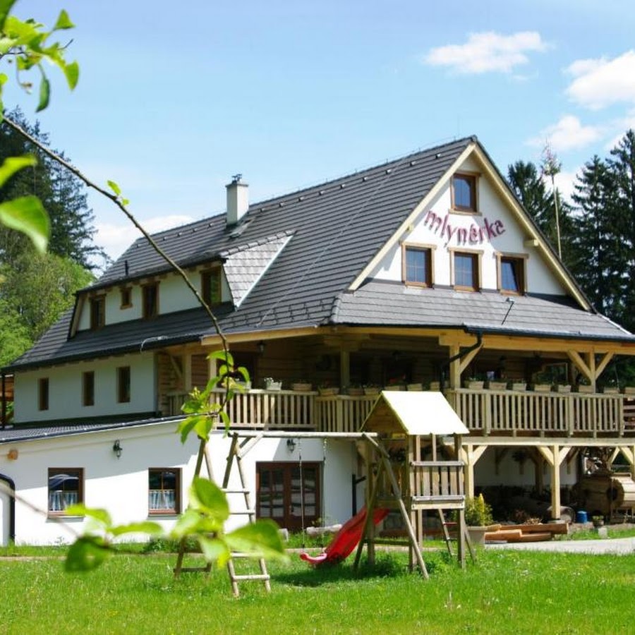 Penzión Mlynárka