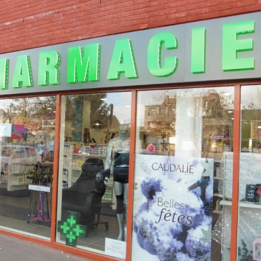Pharmacie Villain Warsmann