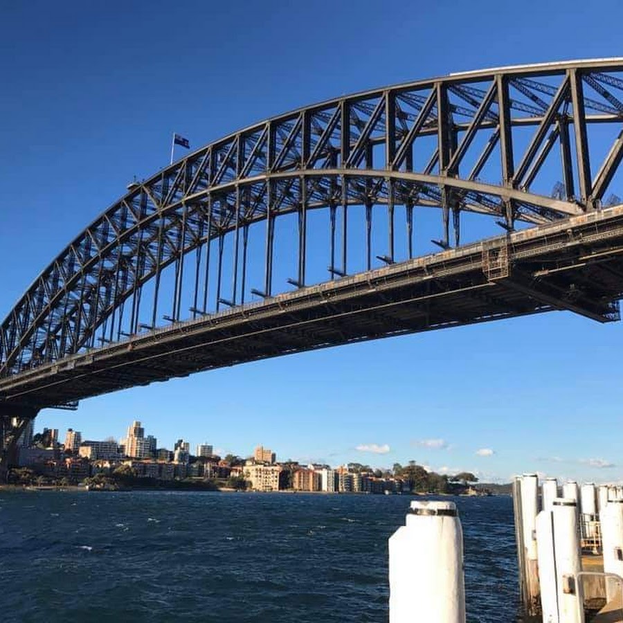 Australia