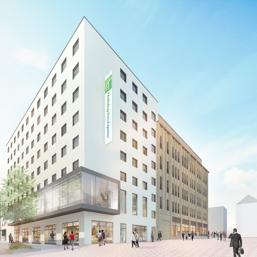 Holiday Inn Express Recklinghausen by IHG