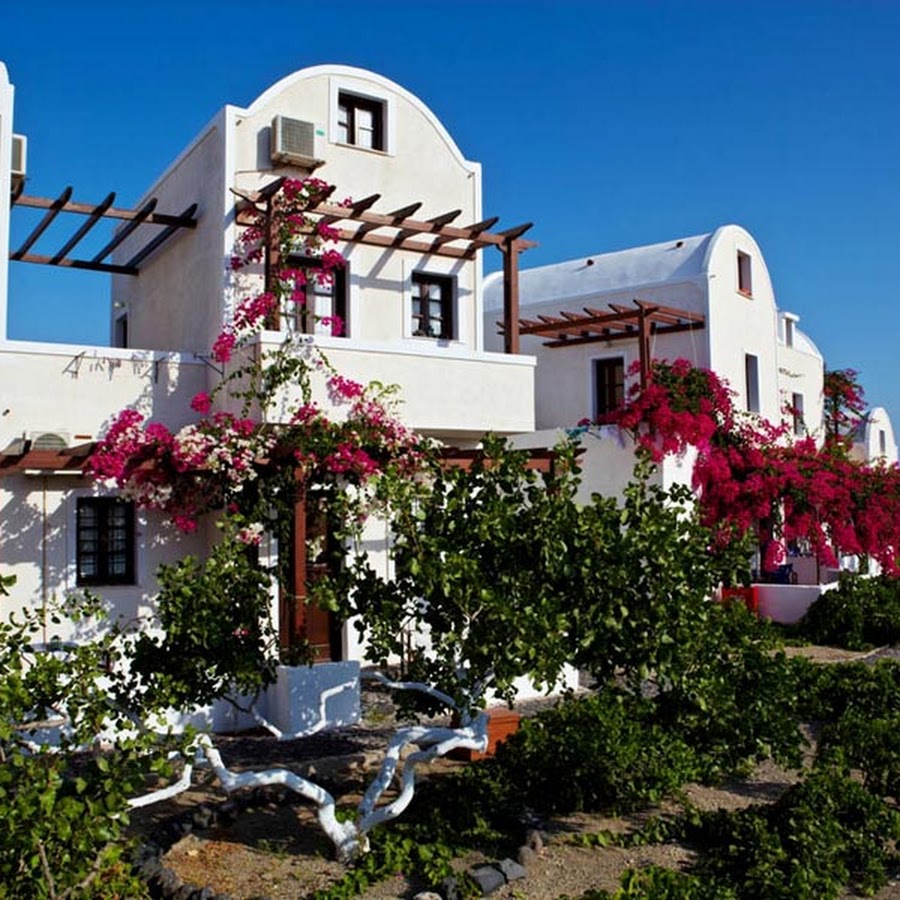 Anna Traditional Apartments