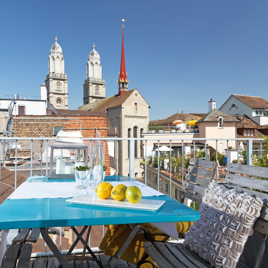 Hotel Rössli Zürich
