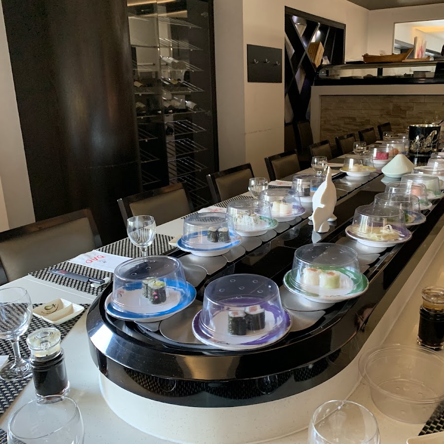 Hôtel-Restaurant Dao