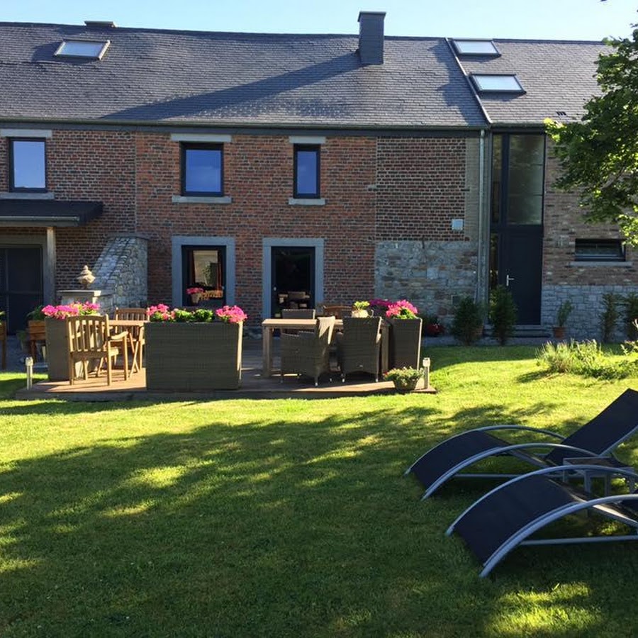 B&B Au Coeur de Villers