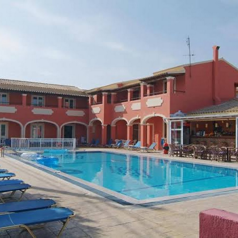 Luisa Hotel Apartments