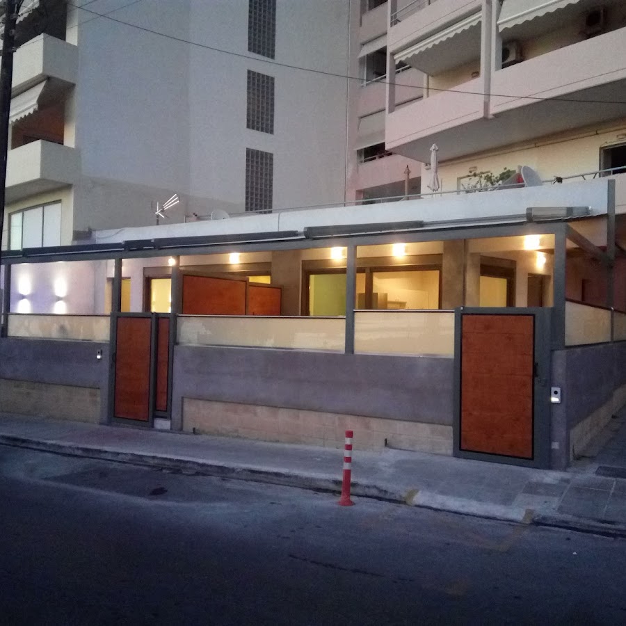 EUPHORIA luxury apartment