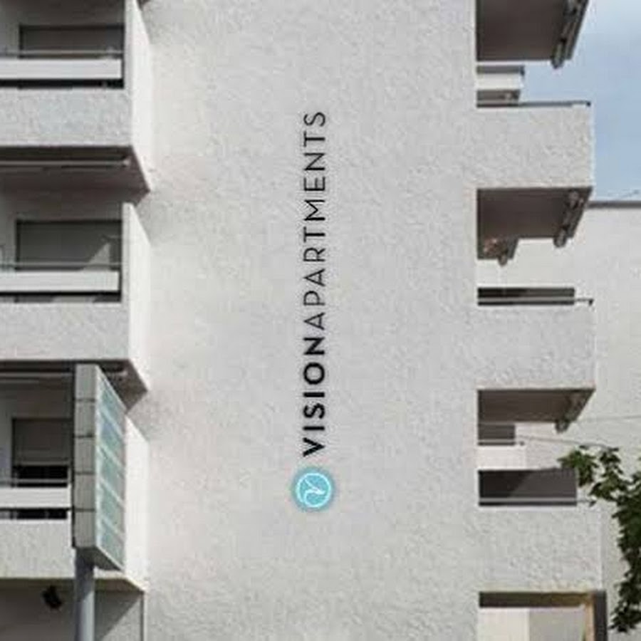 VISIONAPARTMENTS Zurich Binzmühlestrasse