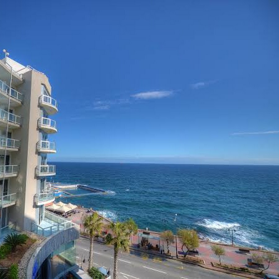 Preluna Hotel - Malta