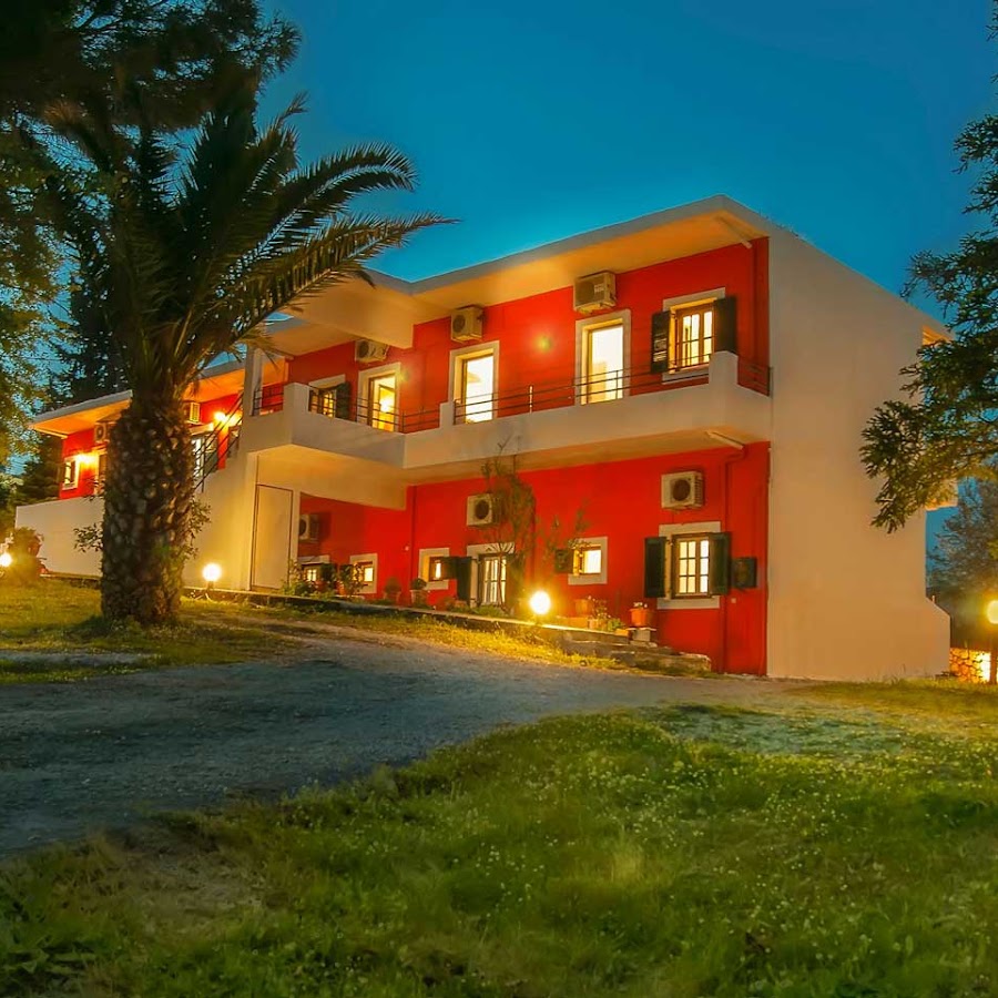 Emily Apartments Dassia