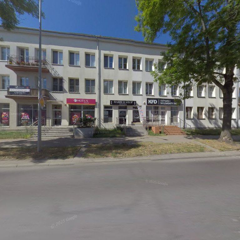 RINT - Centrum Sienkiewicza