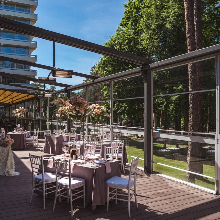 LIELUPE SPA HOTEL & CONFERENCES by Semarah hotels