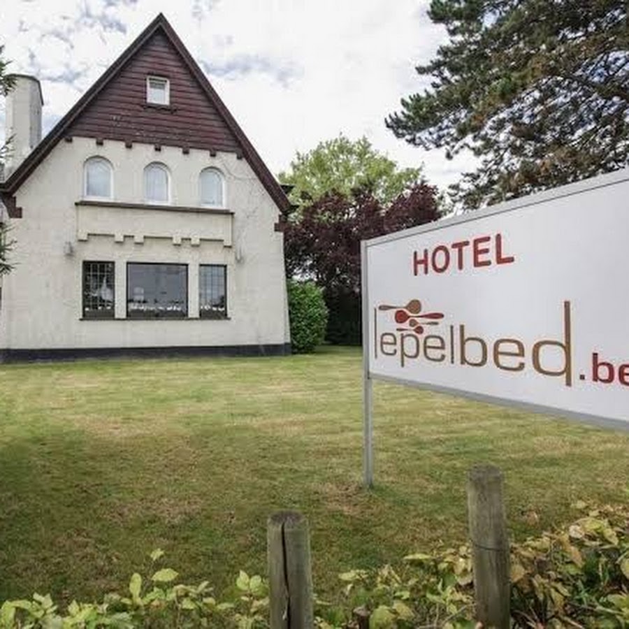 Hotel Lepelbed