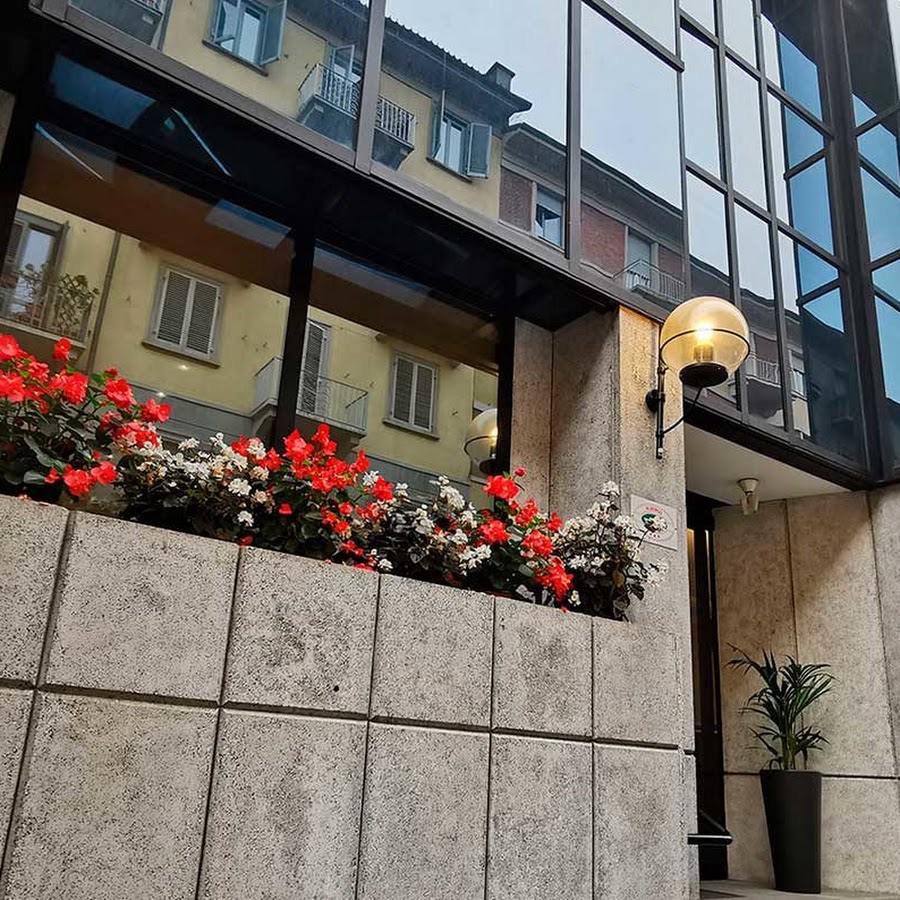 Hotel Valentino Du Parc