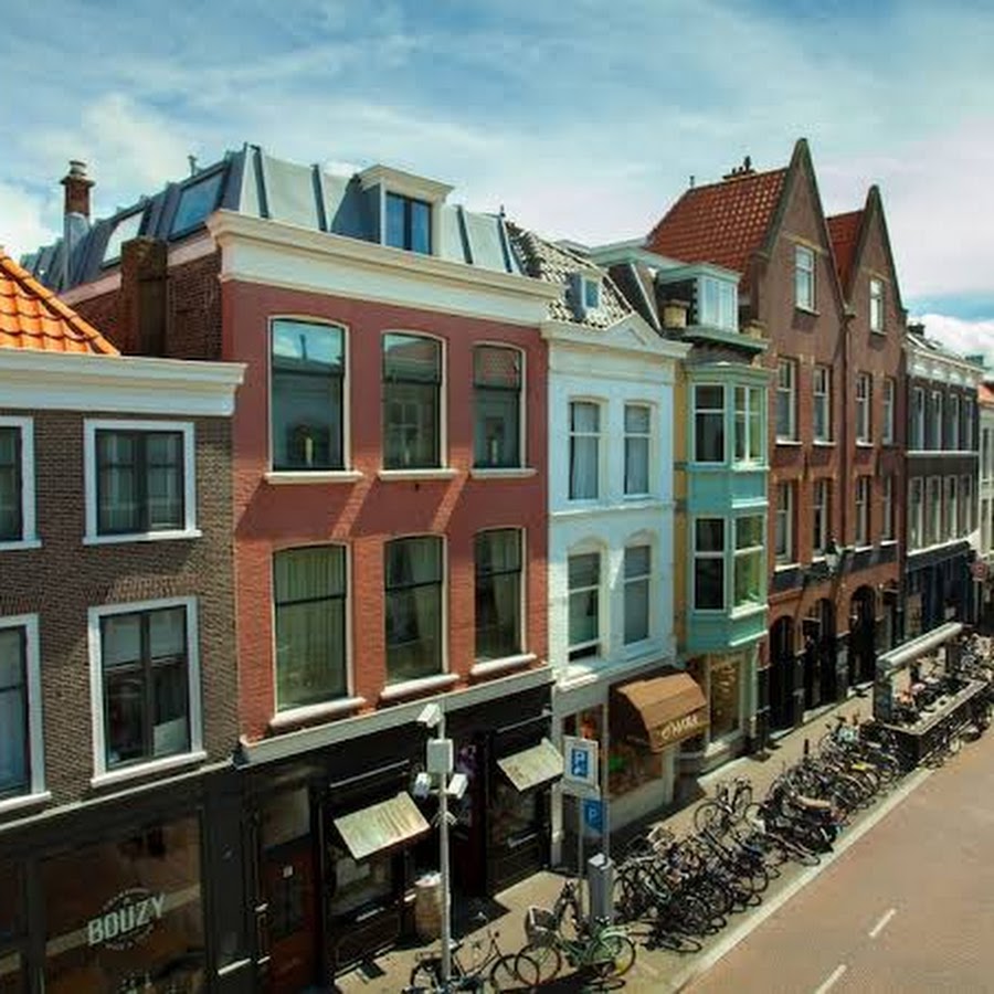 Stayci Serviced Apartments Denneweg