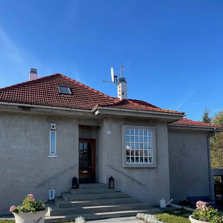 Casa Disa Grand Guest House