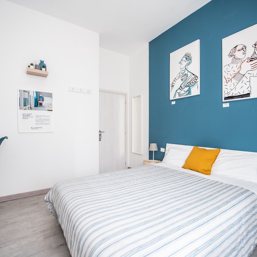 Blunotte Torino - Piazza Arbarello