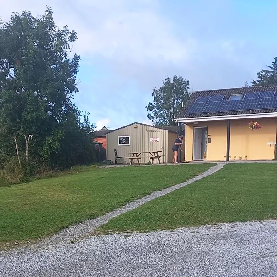Adare Camping and Caravan Park
