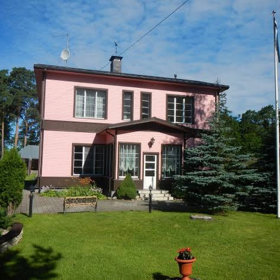 Пансионат Валентина