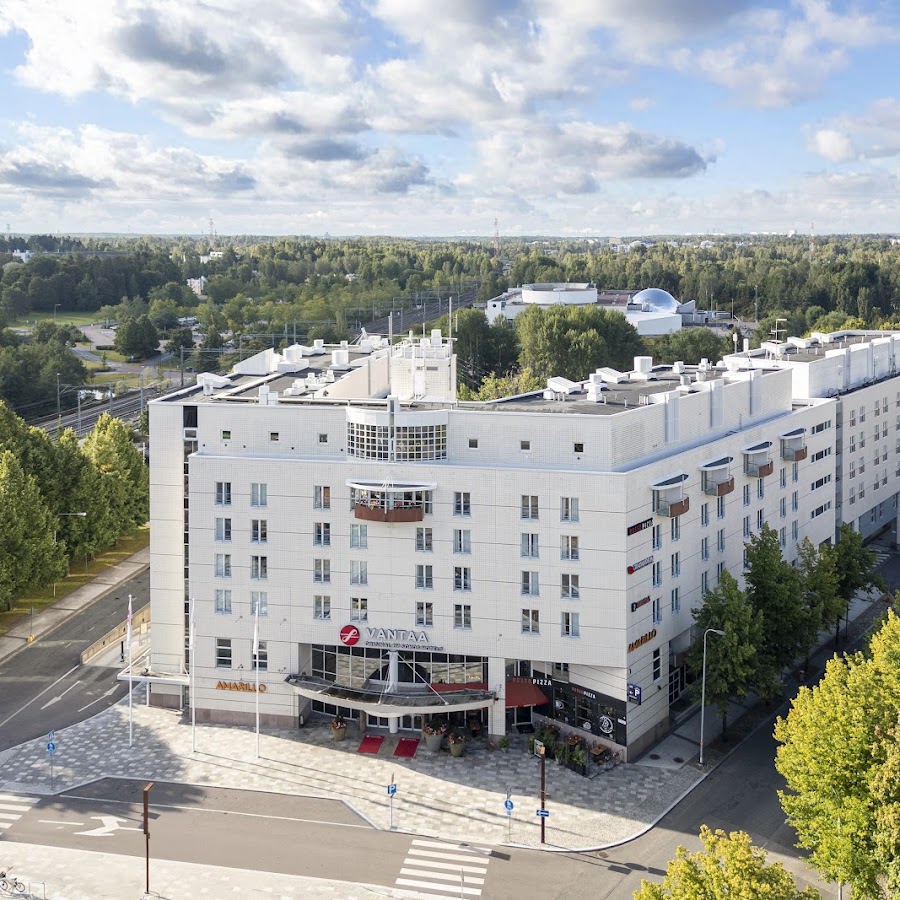 Original Sokos Hotel Vantaa