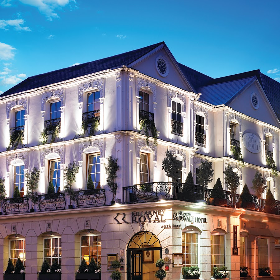 Killarney Royal Townhouse