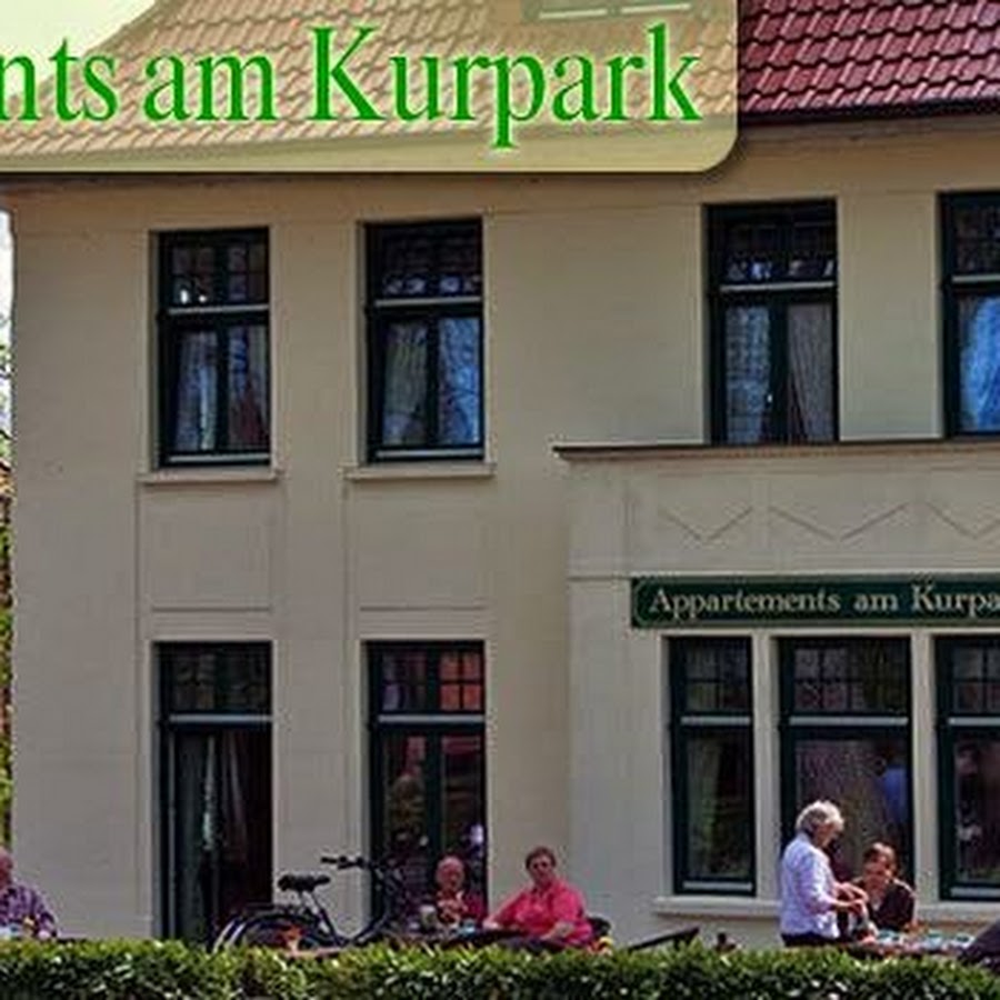 Appartements am Kurpark
