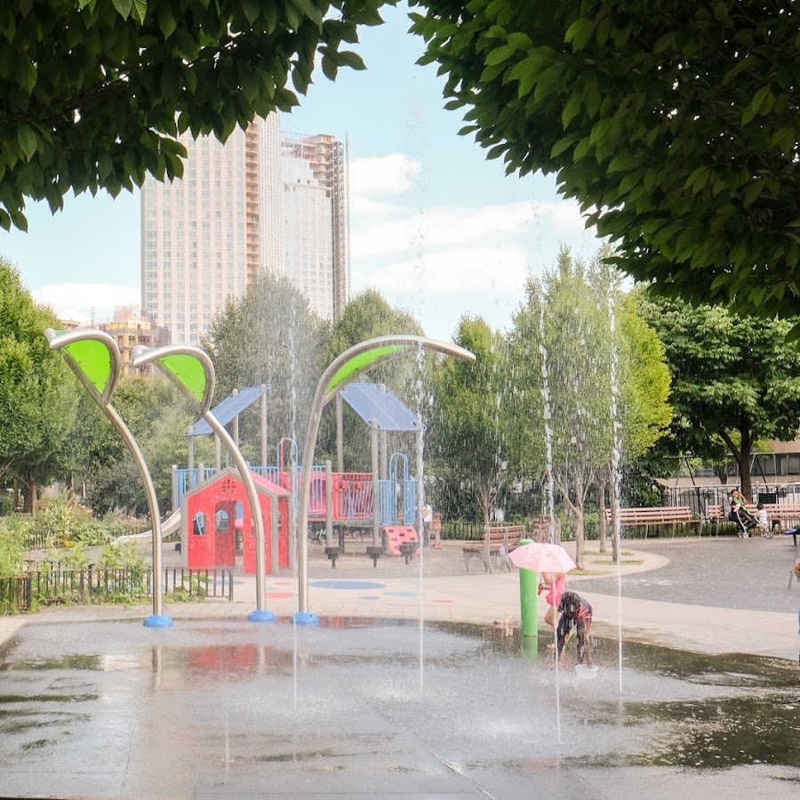 Murray Playground