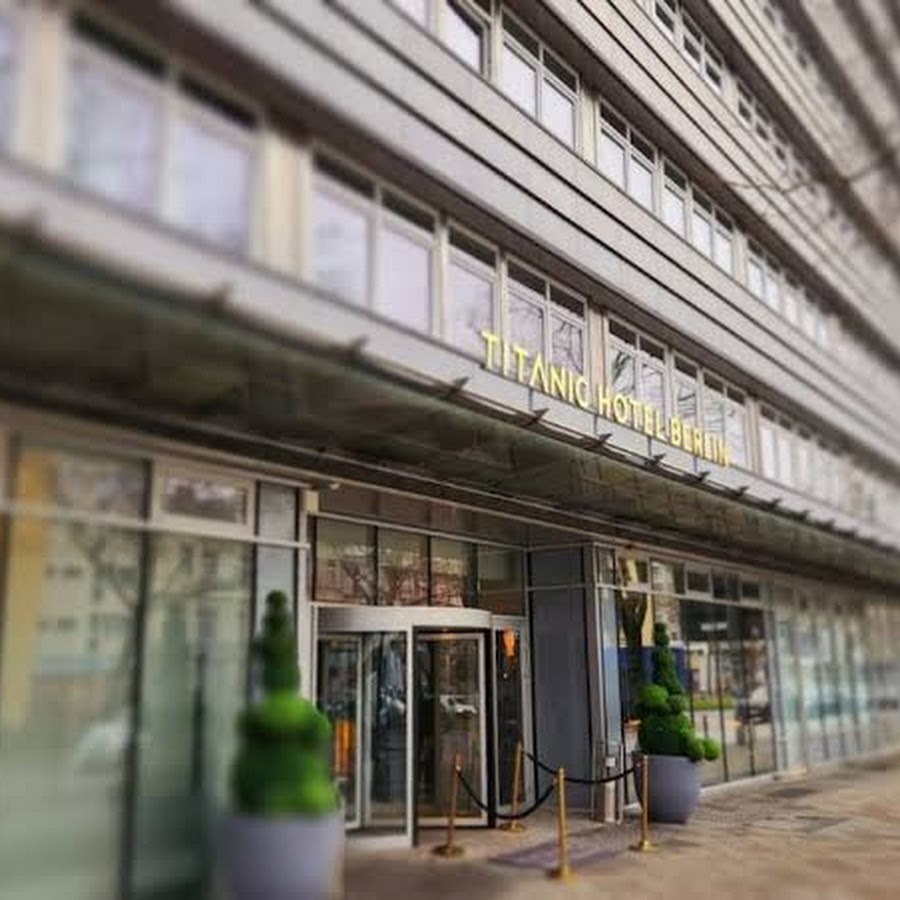 Titanic Comfort Kurfürstendamm