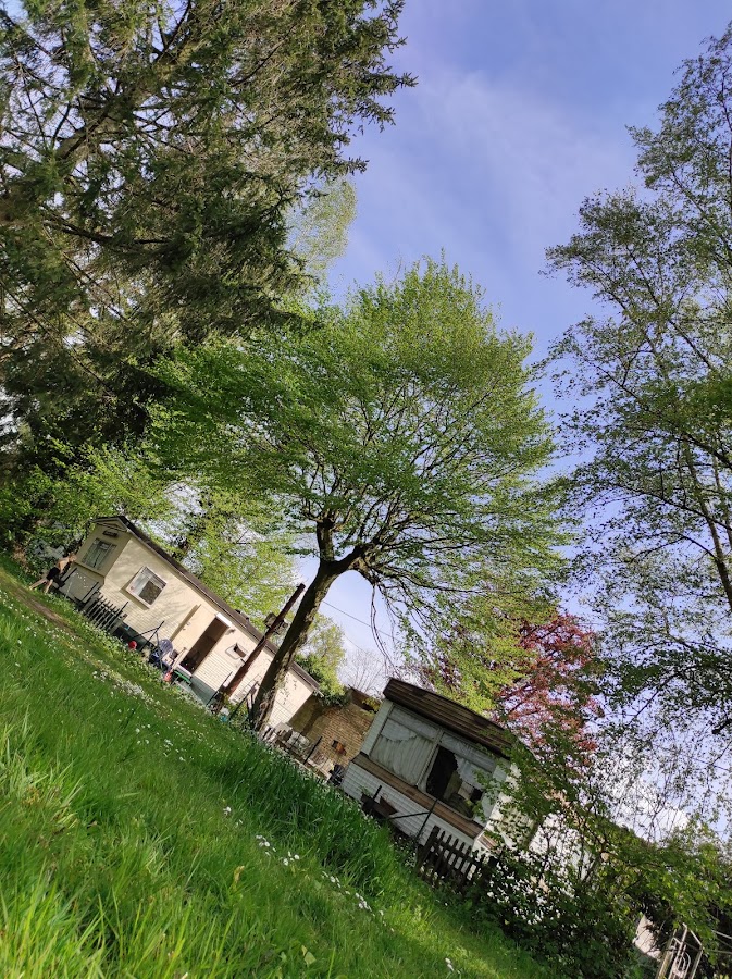 Camping de la Sabliere