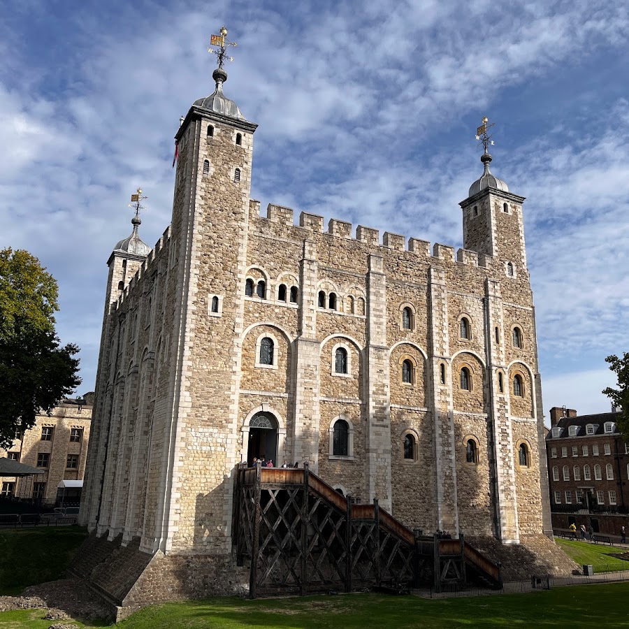 Tower of London