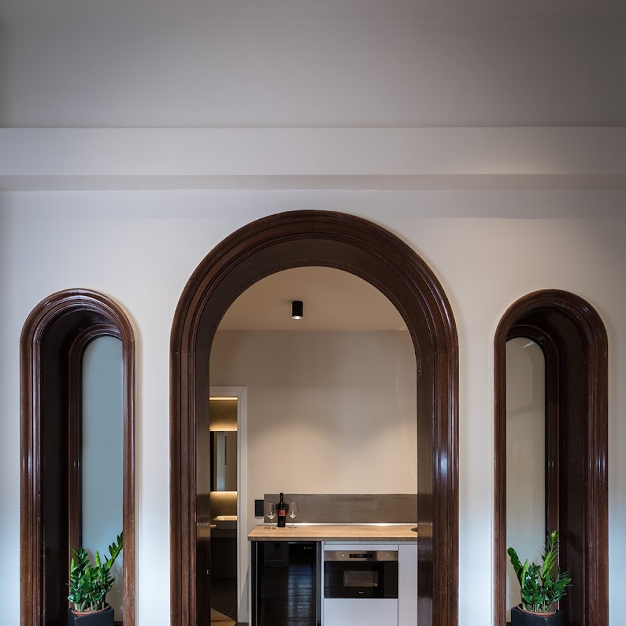 Klepsydra Urban Suites