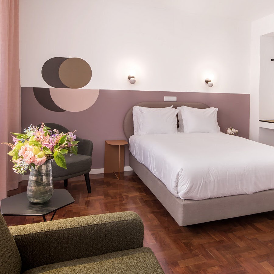 Lisbon Serviced Apartments - Campos