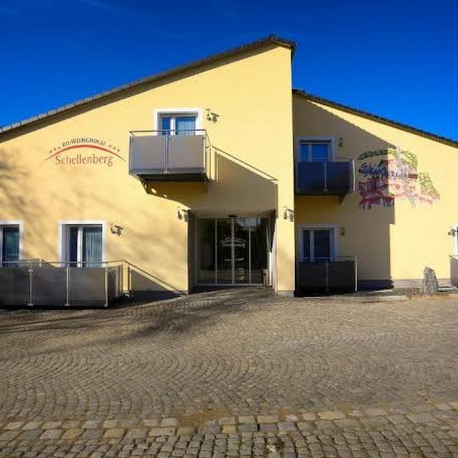 Boardinghouse Schellenberg