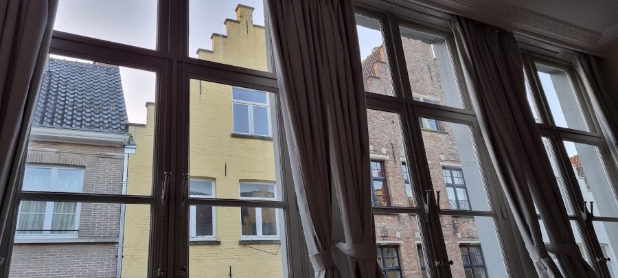 Chambre d'hôtes Braamberg