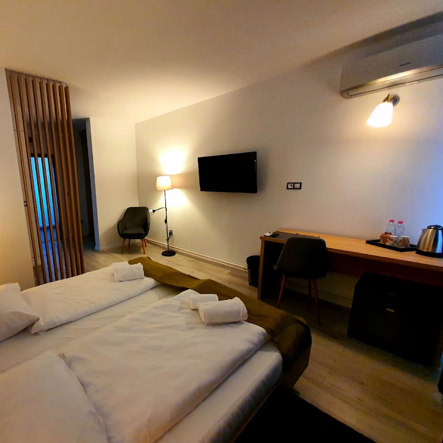 Cazare Sibiu - Hnl - Aparthotel - Parking free