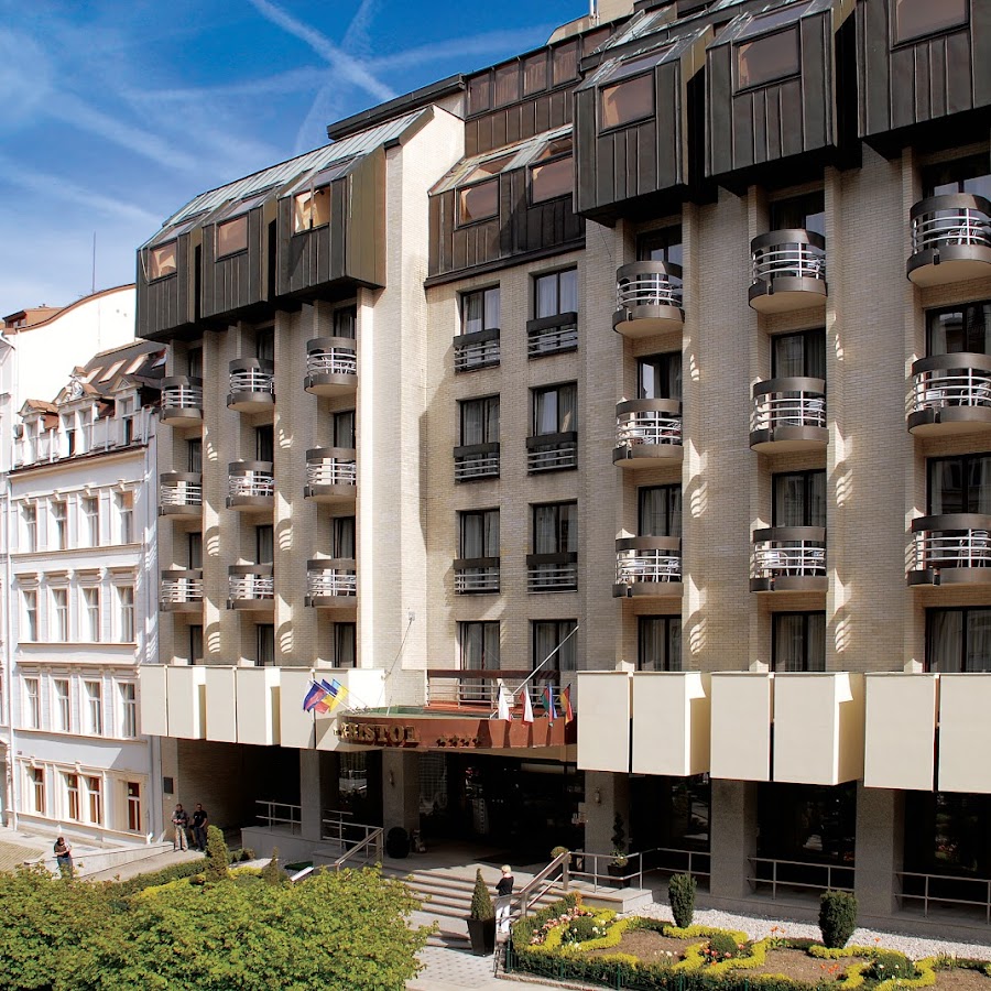 Hotel Bristol