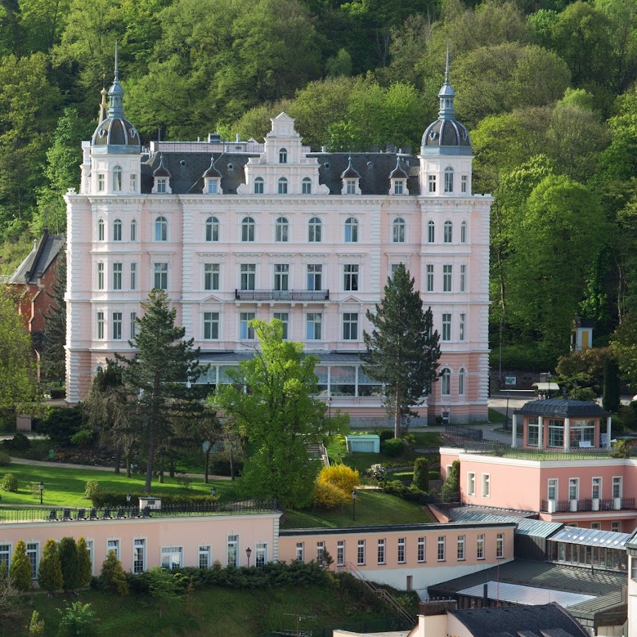 Georgy House Hotel