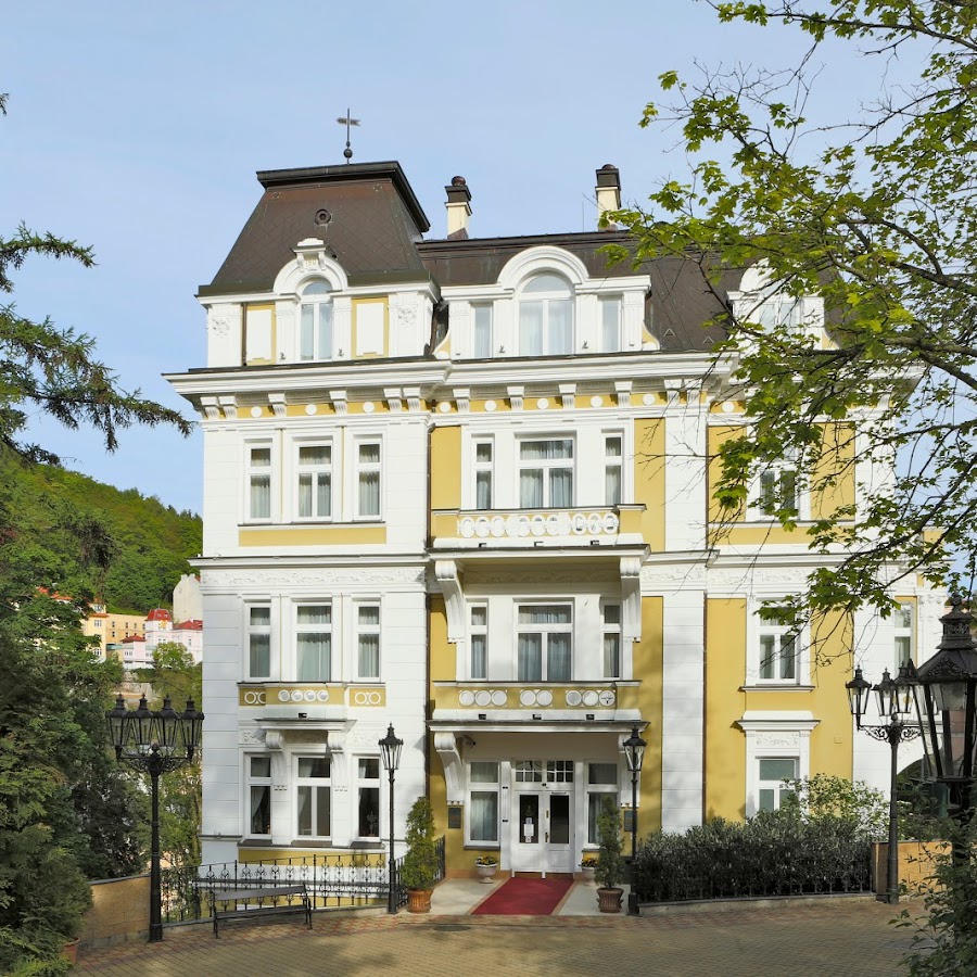 Hotel Livia