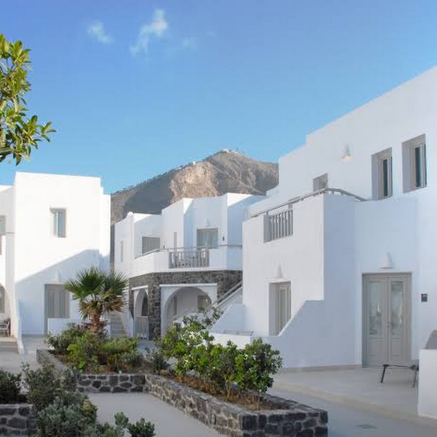 Aqua Blue Hotel