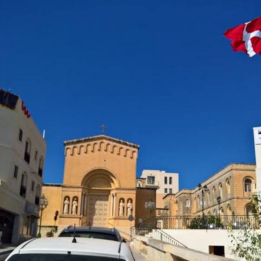 Rivotorto Retreat House