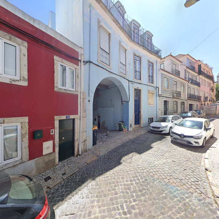 Villa Domingues

