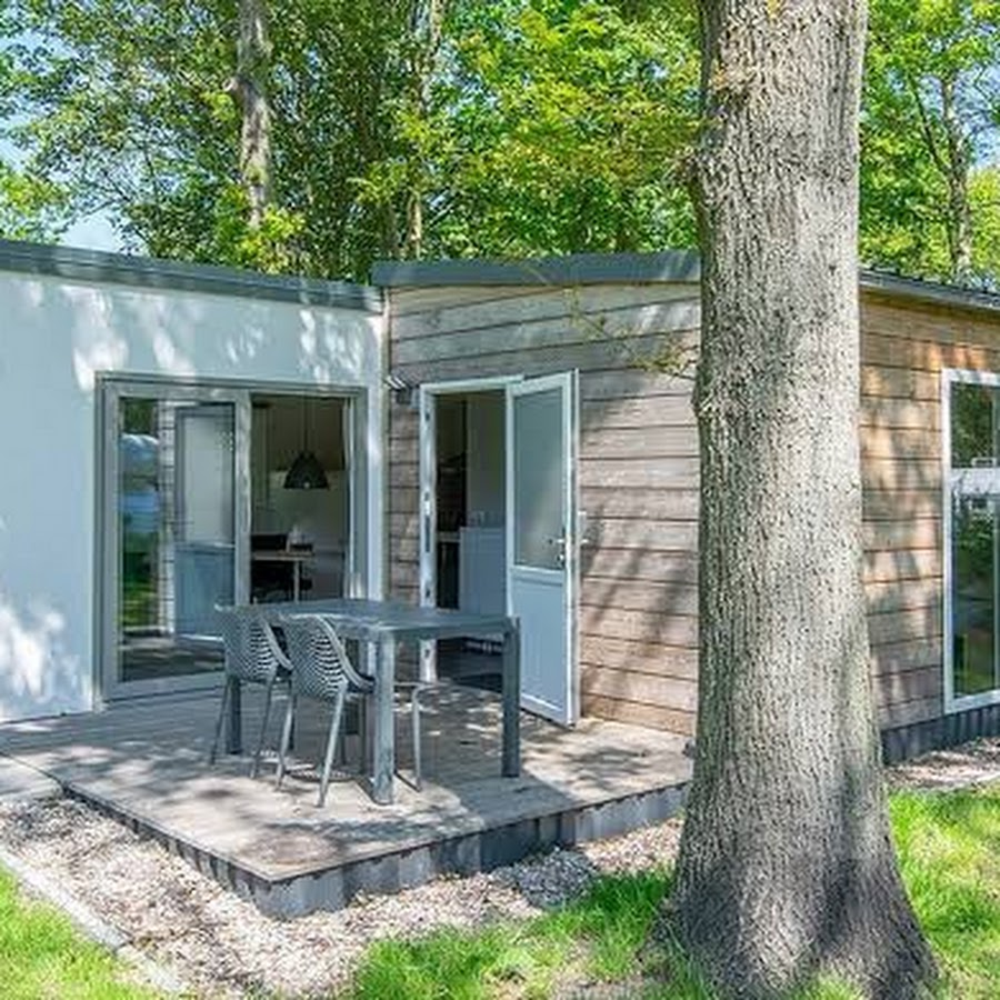 Vakantiehuis Kijkduinhuis Den Haag