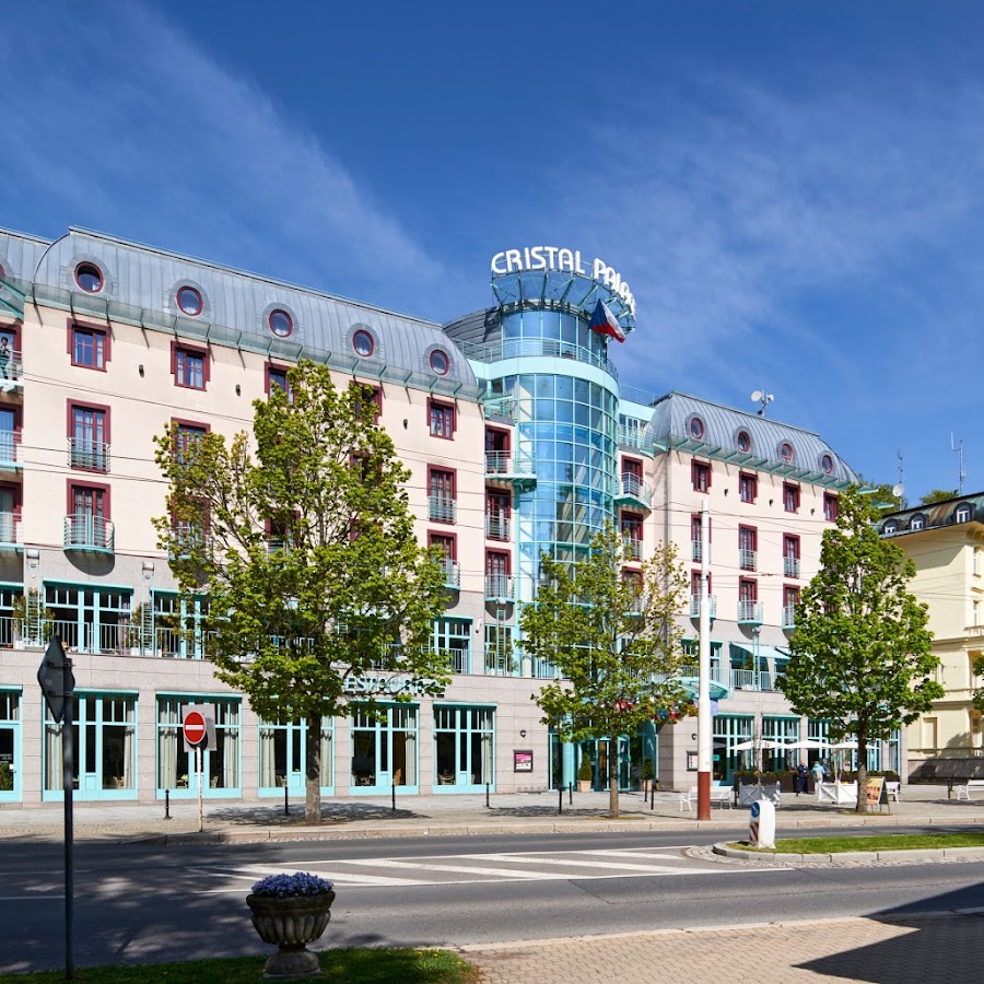 OREA Spa Hotel Cristal