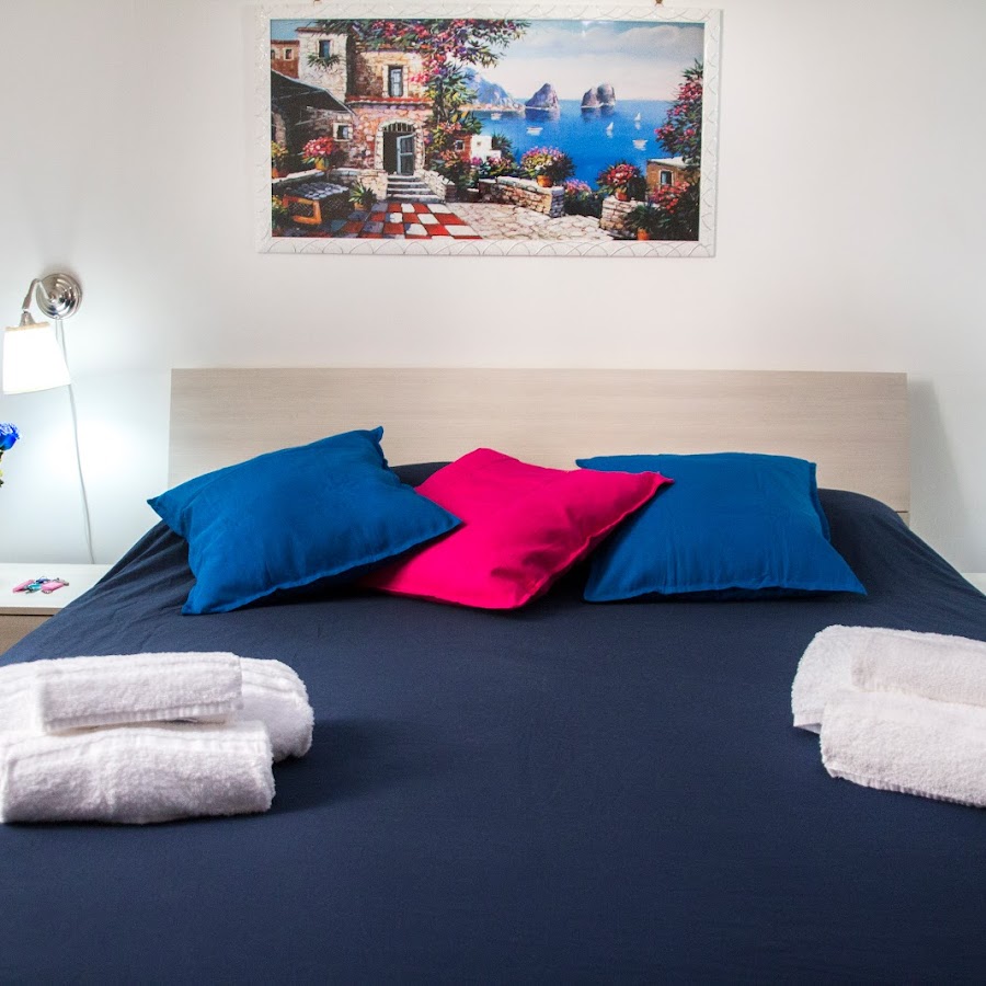 B&B CARBONARA NAPOLI