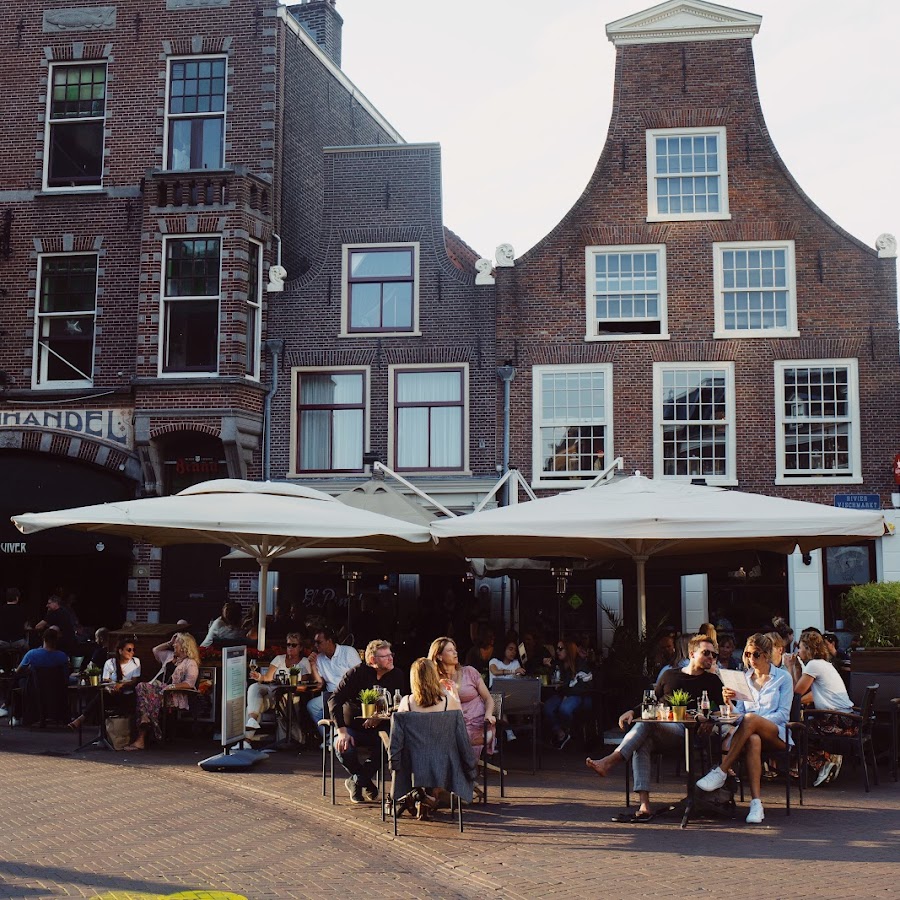 City Attic Haarlem | B&B