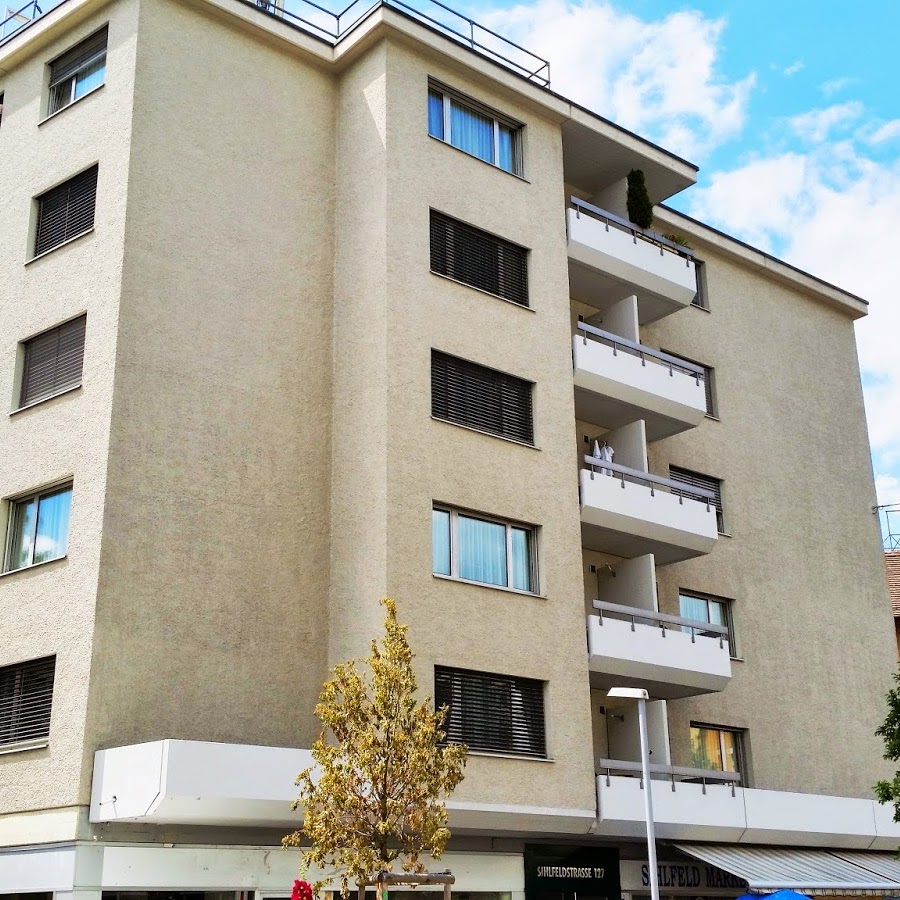 EMA House Serviced Apartments Aussersihl