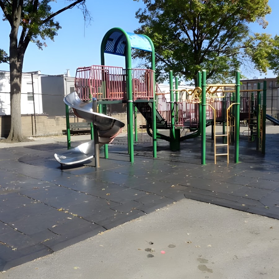 Benniger Playground