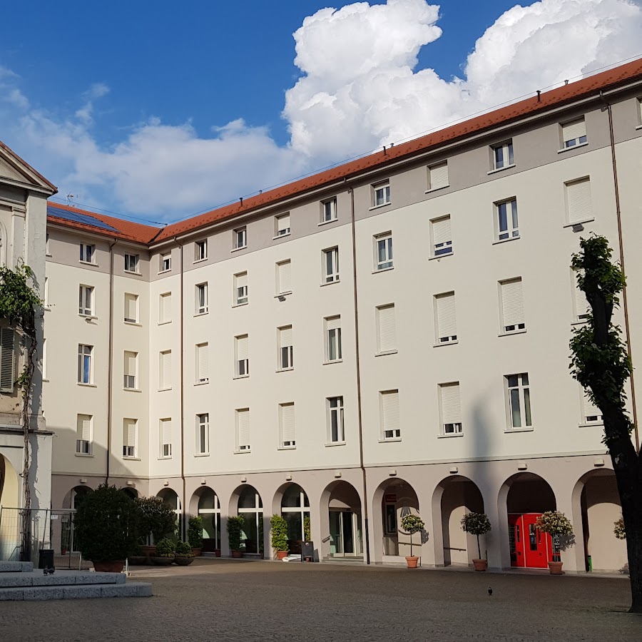 Casa Mamma Margherita