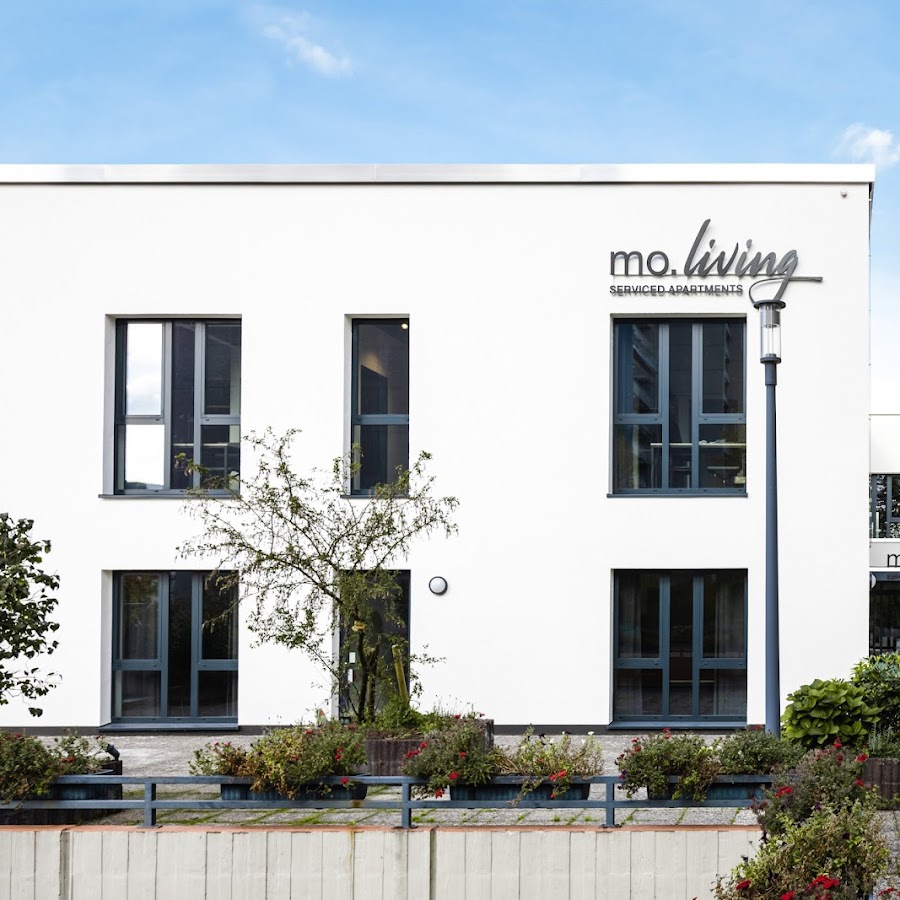 Moliving | Hotel & Apartments | Düsseldorf - Neuss