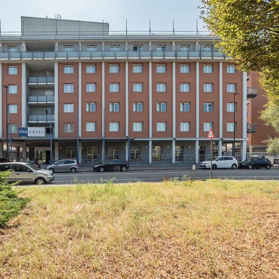 Idea Hotel Torino Mirafiori