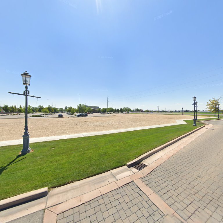 The Village at Meridian